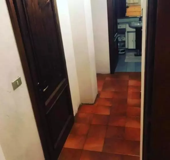 Pensjonat Affittacamere Ceschi