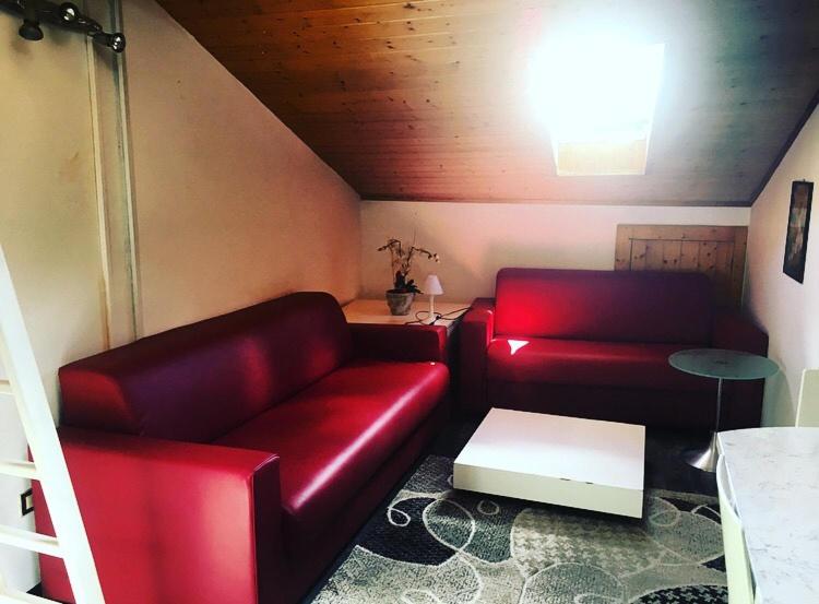 膳宿费 Affittacamere Ceschi