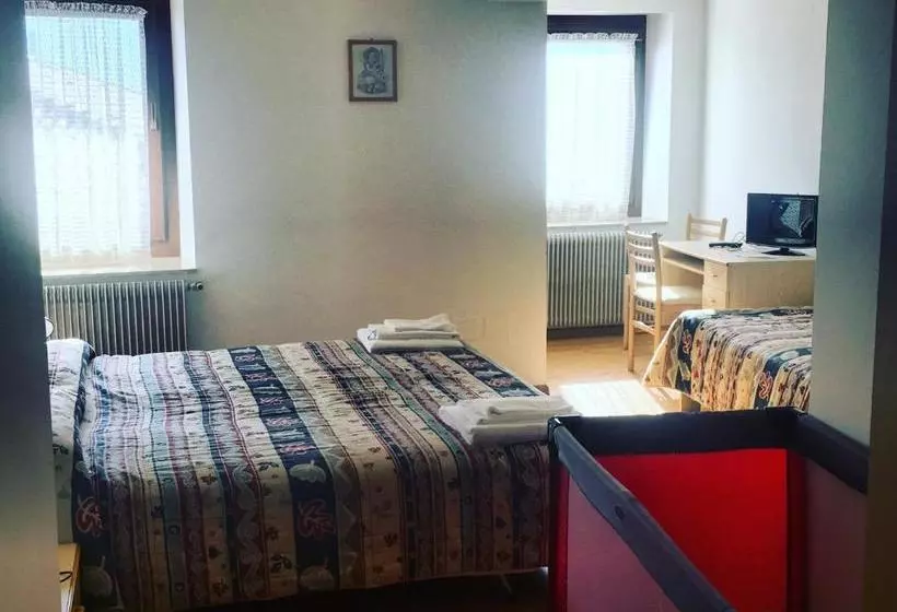 Pensjonat Affittacamere Ceschi