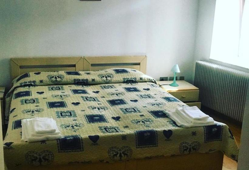 膳宿费 Affittacamere Ceschi