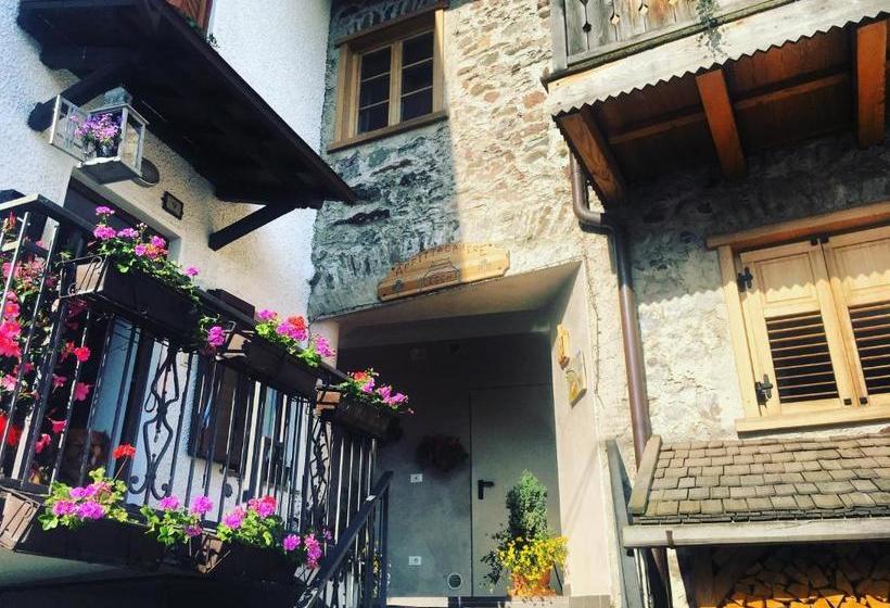 膳宿费 Affittacamere Ceschi