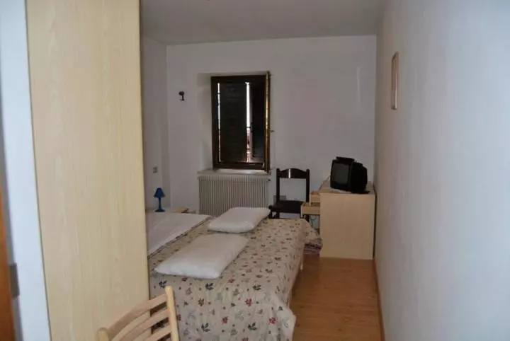 Pensjonat Affittacamere Ceschi