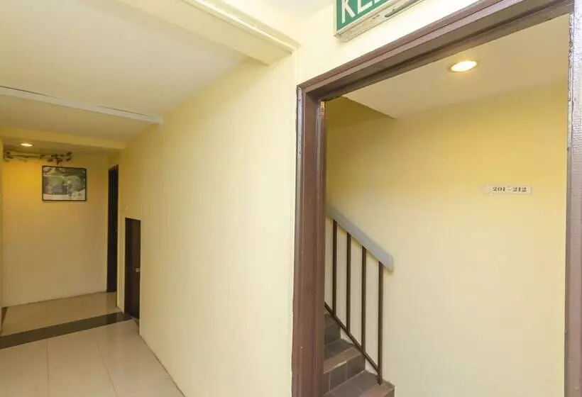 ペンション B Link