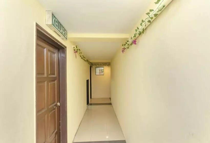 ペンション B Link