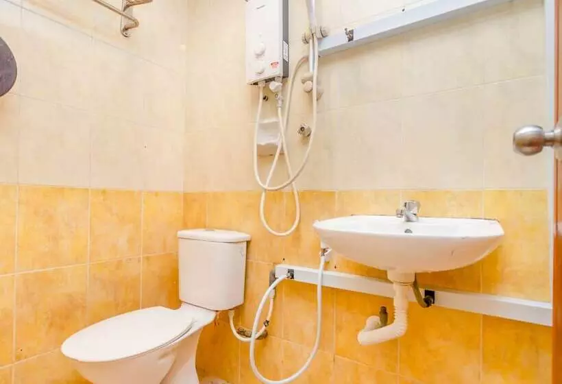 ペンション B Link