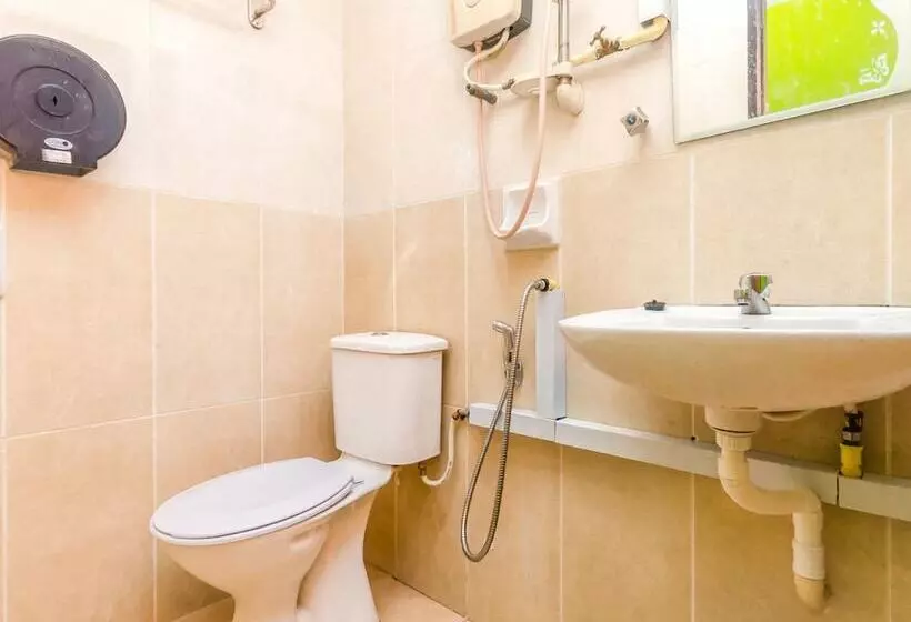 ペンション B Link