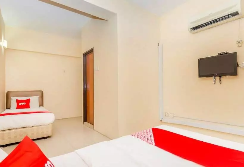 ペンション B Link