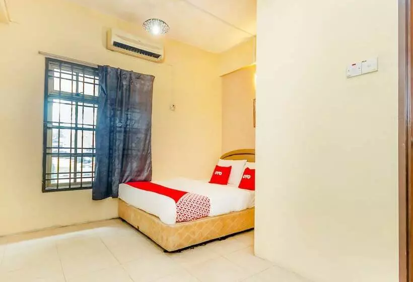 ペンション B Link