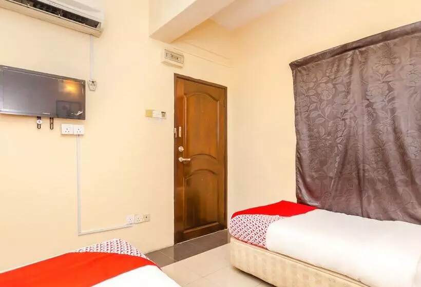 ペンション B Link