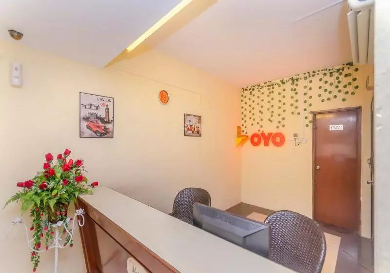 ペンション B Link