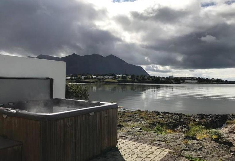 پانسیون Kría Guesthouse