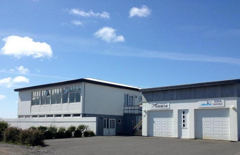 پانسیون Kría Guesthouse