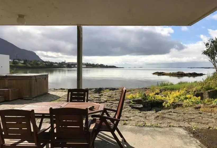 پانسیون Kría Guesthouse