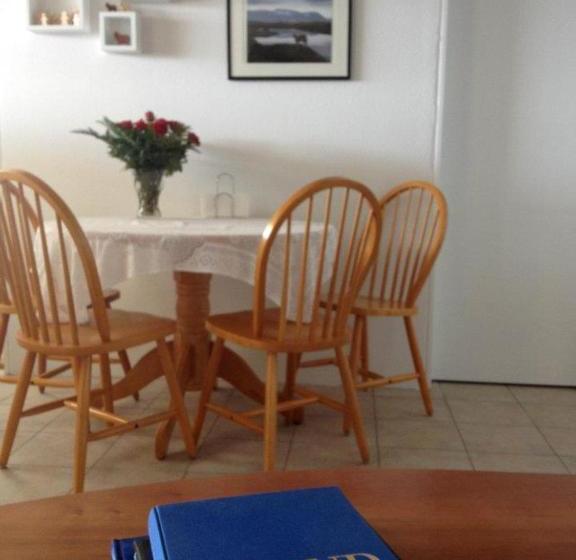 پانسیون Kría Guesthouse