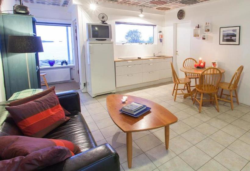 پانسیون Kría Guesthouse