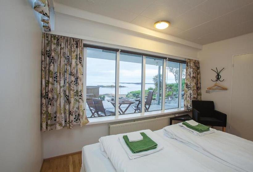 پانسیون Kría Guesthouse