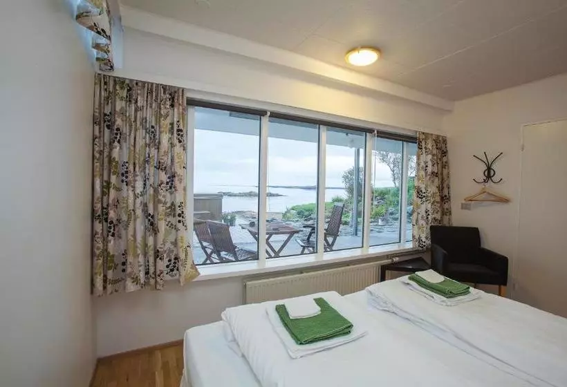 پانسیون Kría Guesthouse