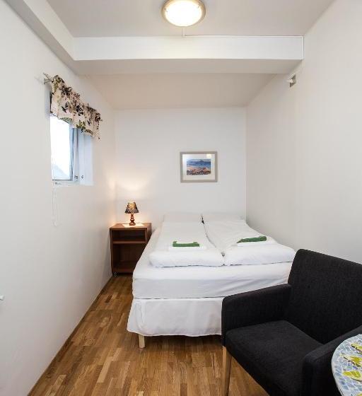 پانسیون Kría Guesthouse