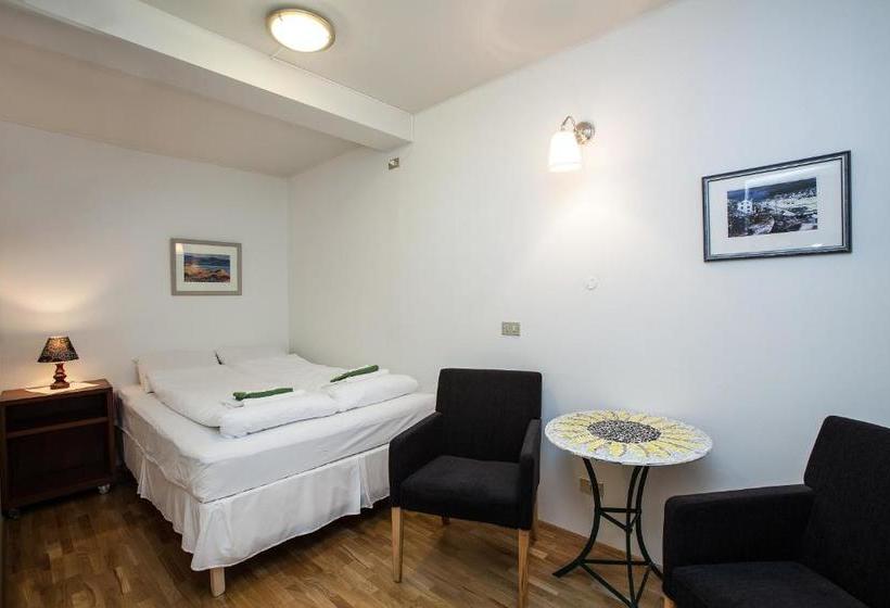 پانسیون Kría Guesthouse