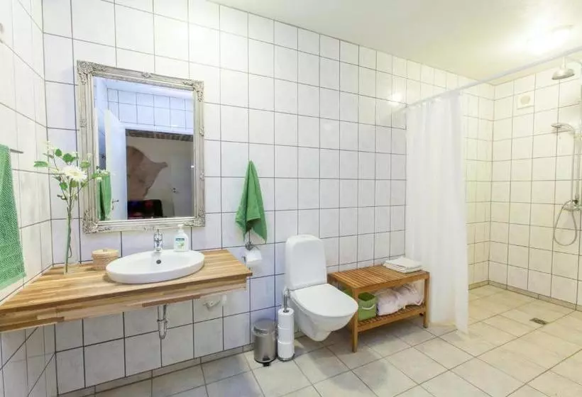 پانسیون Kría Guesthouse
