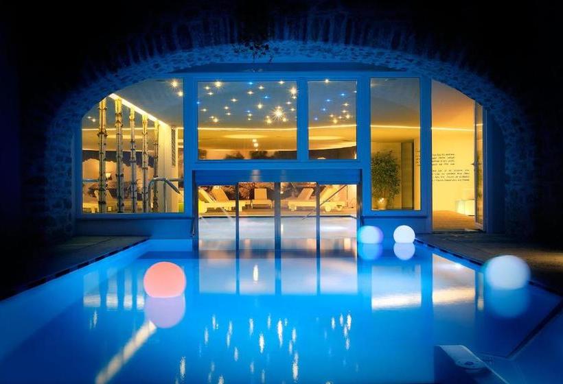 پانسیون Les Plaisirs D'antan