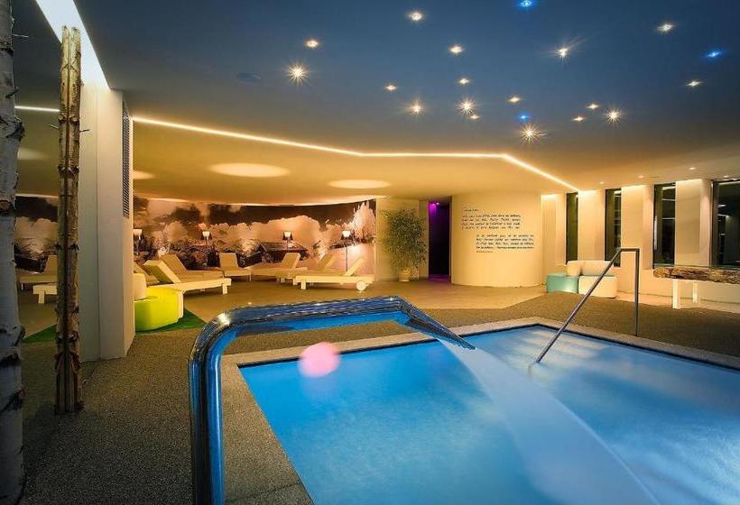 پانسیون Les Plaisirs D'antan