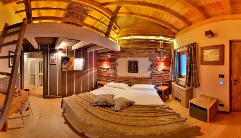 پانسیون Les Plaisirs D'antan