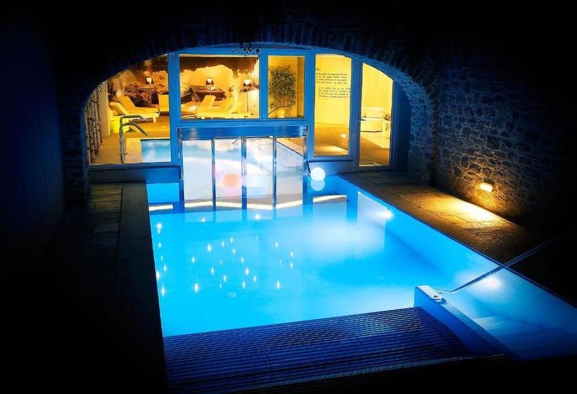 پانسیون Les Plaisirs D'antan