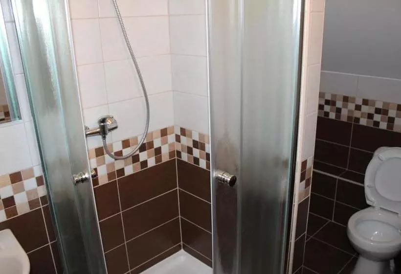 Majatalo Penzion U Růže