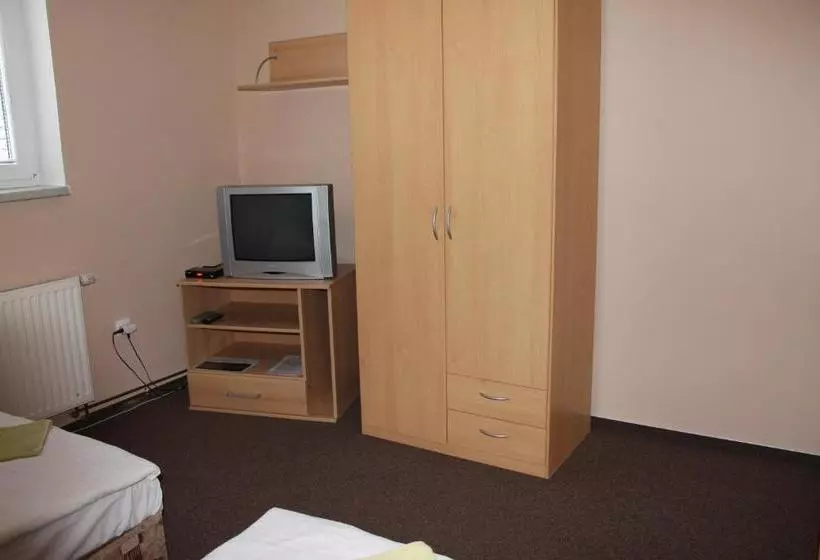 Majatalo Penzion U Růže