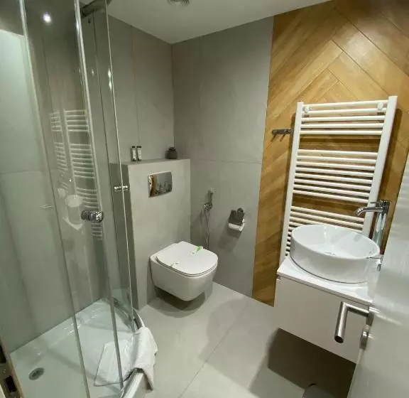 Majatalo Pintea Chalet