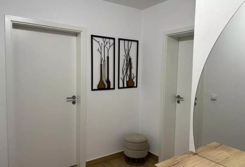 Majatalo Pintea Chalet