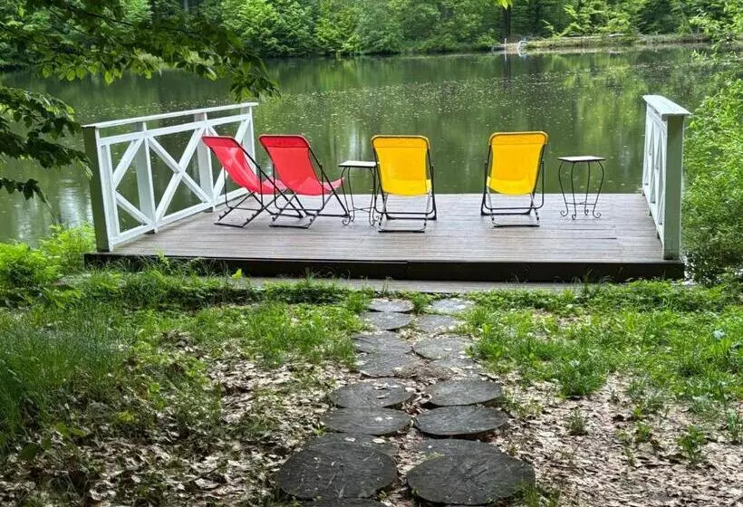 Majatalo Pintea Chalet