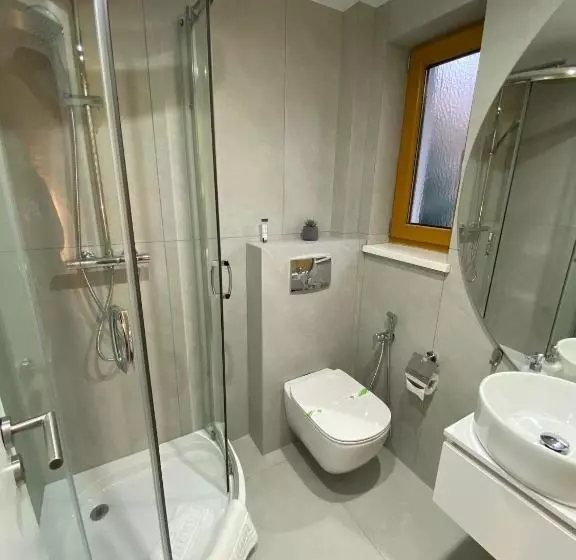 Majatalo Pintea Chalet