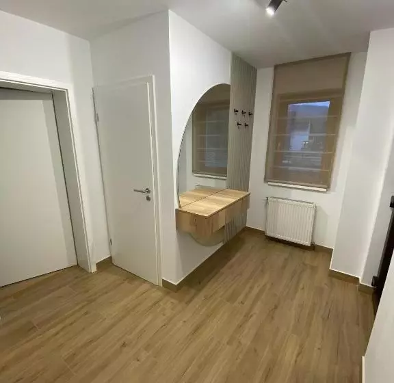 Majatalo Pintea Chalet