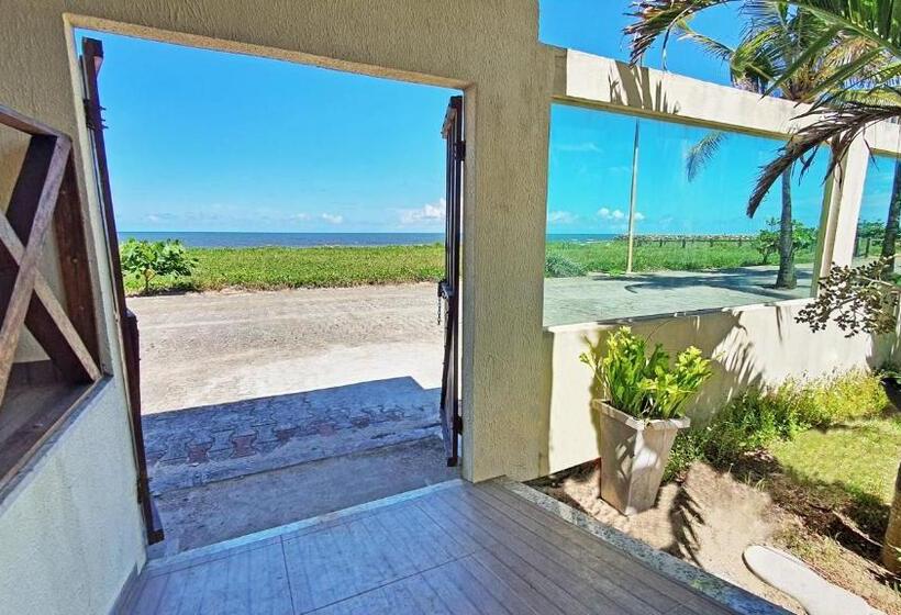 ペンション Pousada Beth Shalom