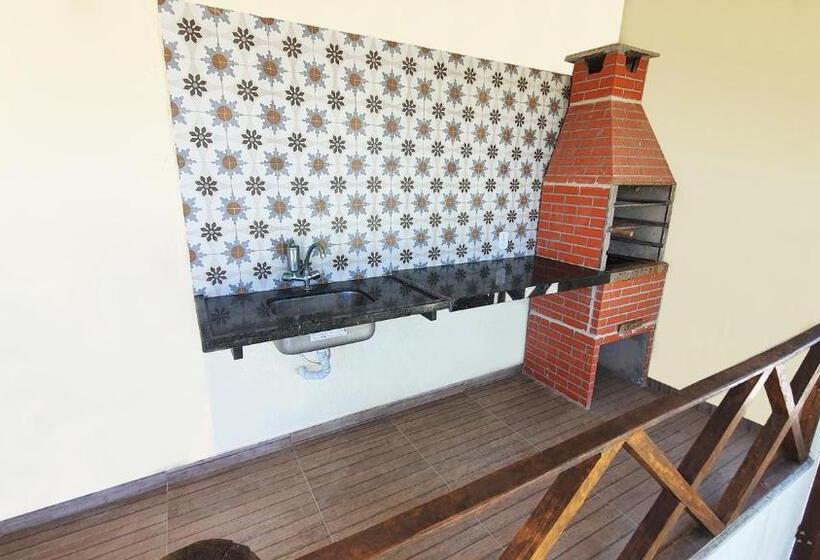 ペンション Pousada Beth Shalom