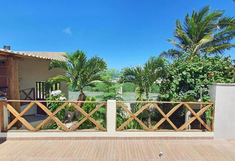 ペンション Pousada Beth Shalom