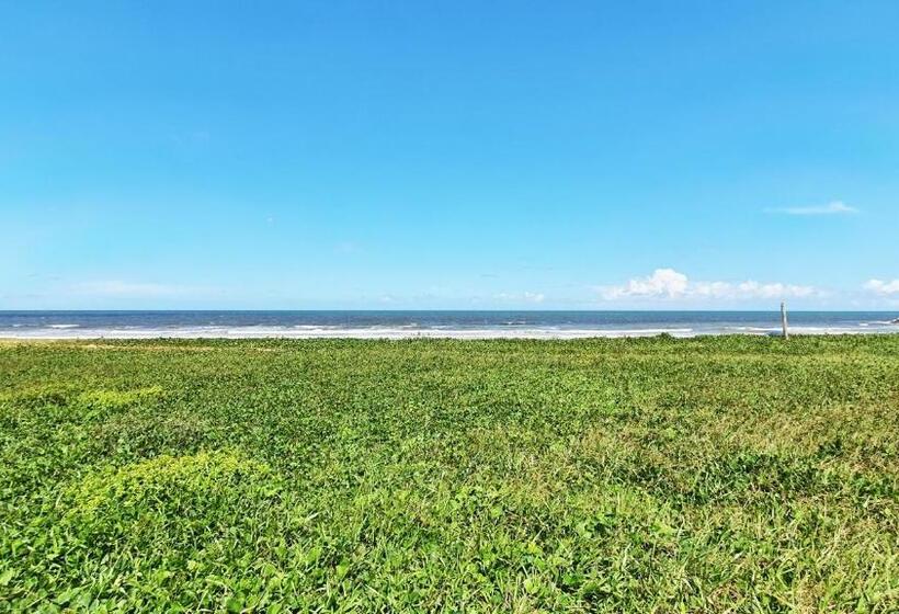 ペンション Pousada Beth Shalom