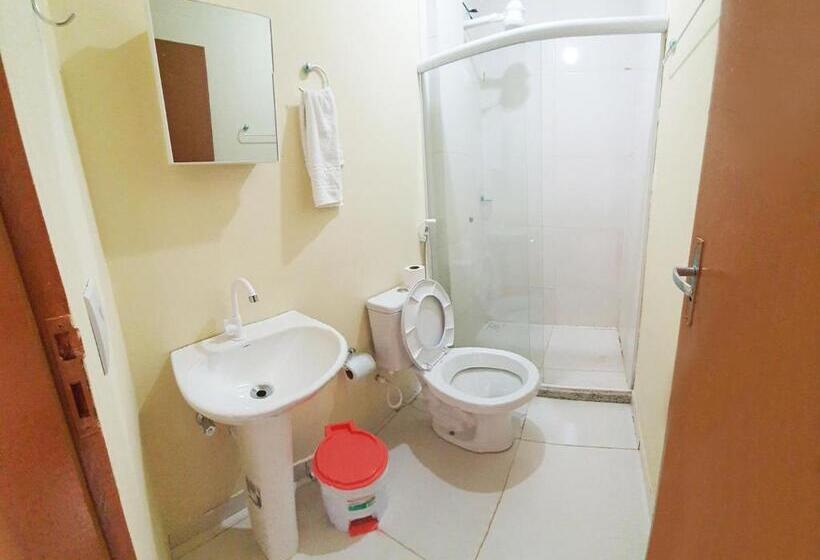 ペンション Pousada Beth Shalom