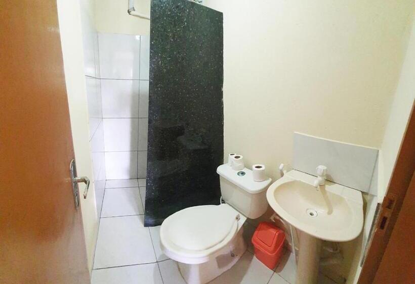 ペンション Pousada Beth Shalom