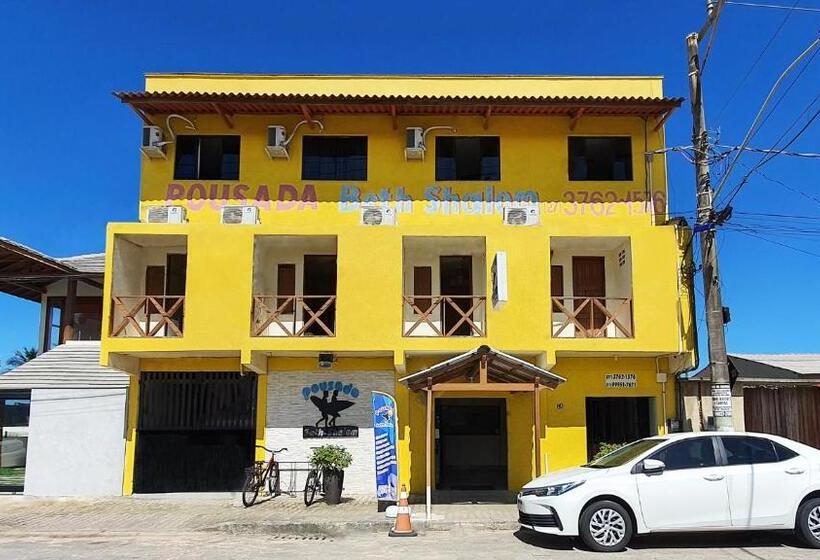 ペンション Pousada Beth Shalom