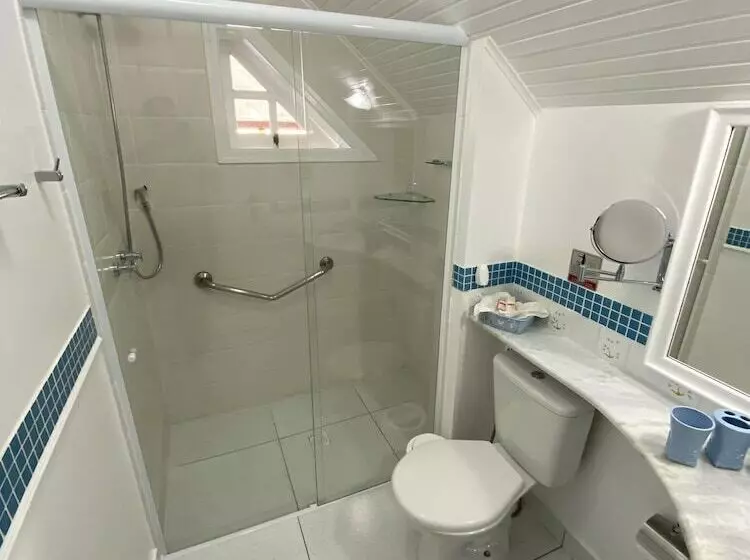 ペンション Pousada Chateau Colinas