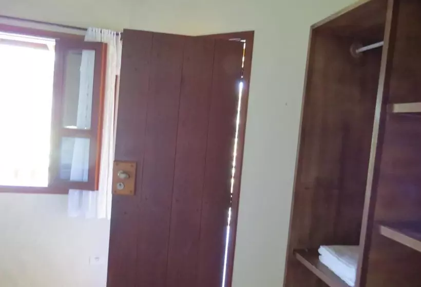 ペンション Pousada Nusa Dua Maresias