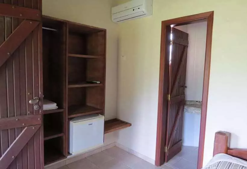 ペンション Pousada Nusa Dua Maresias