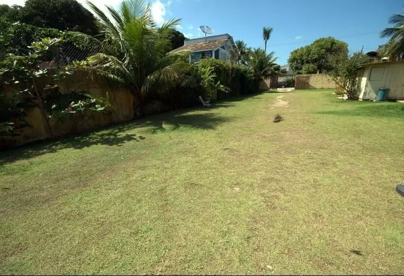 ペンション Pousada Nusa Dua Maresias