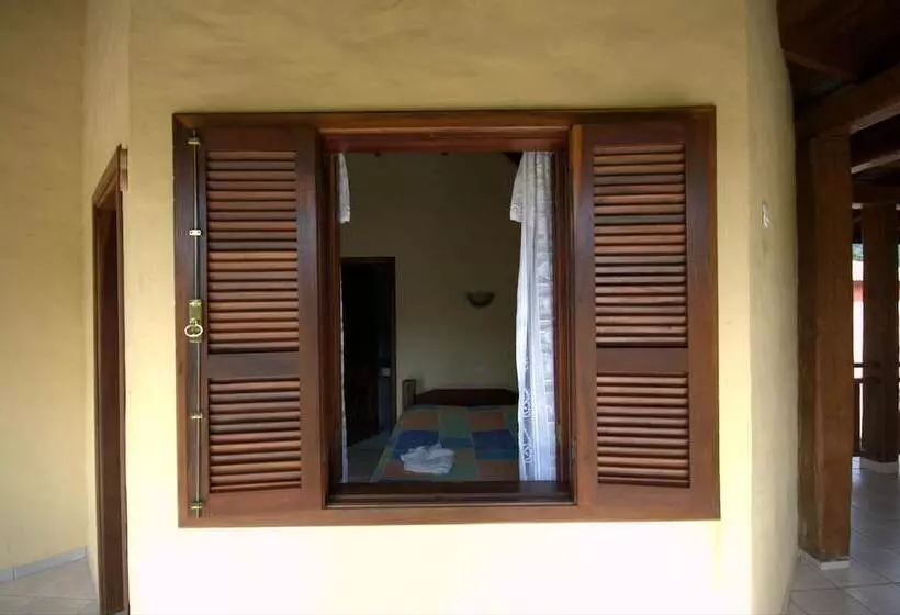 ペンション Pousada Nusa Dua Maresias