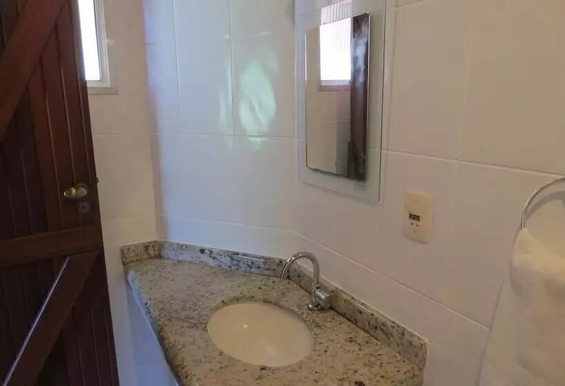 ペンション Pousada Nusa Dua Maresias