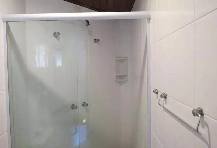 ペンション Pousada Nusa Dua Maresias