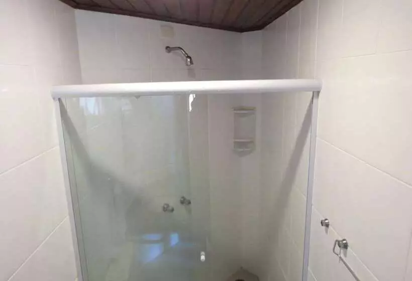 ペンション Pousada Nusa Dua Maresias